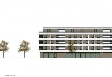 Hörmann Bauplan_Referenz_Wohnungsbau_Erlangen