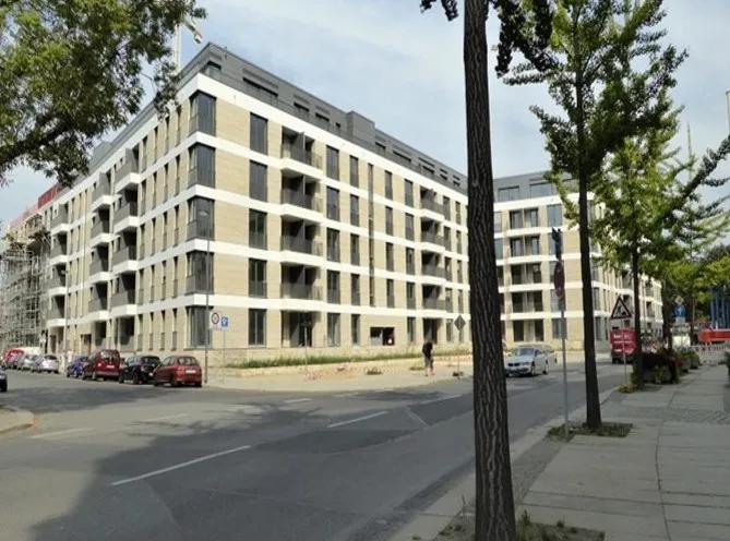 Hörmann Bauplan_Referenz_Wohnungsbau_Dresden